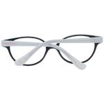 Black/Demo glasses