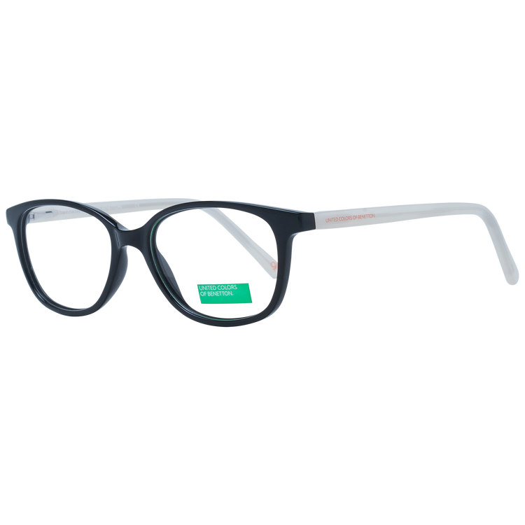 Black/Demo glasses