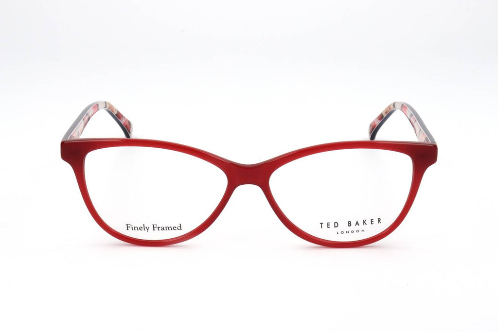 TB9206 Front