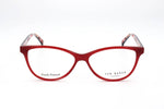 TB9206 Front