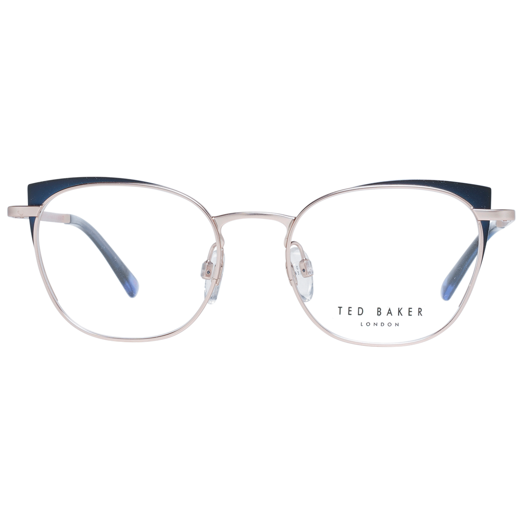 Rose Gold/Demo glasses