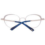 Rose Gold/Demo glasses