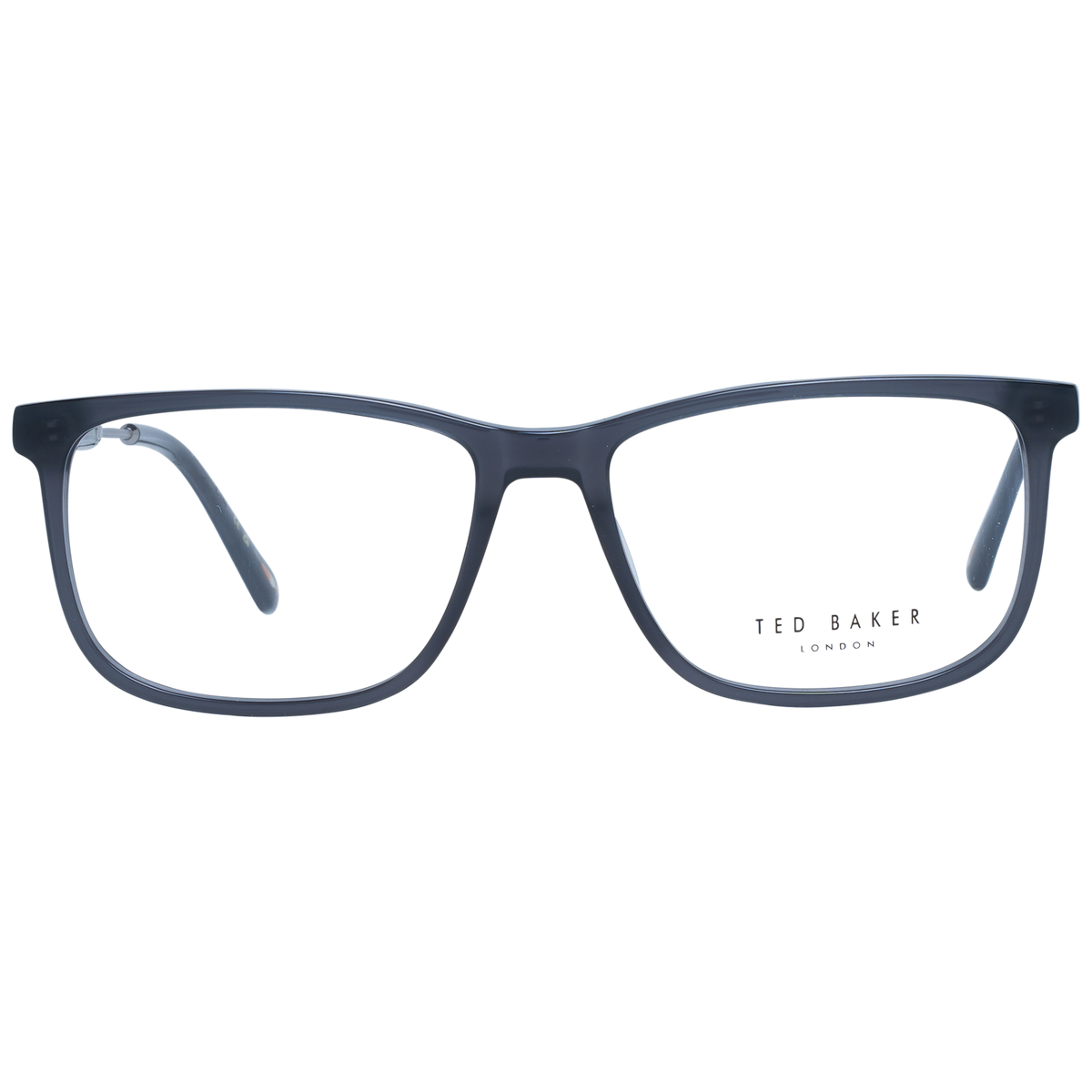Grey/Demo glasses