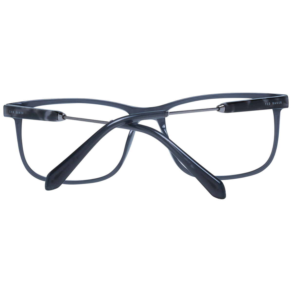 Grey/Demo glasses