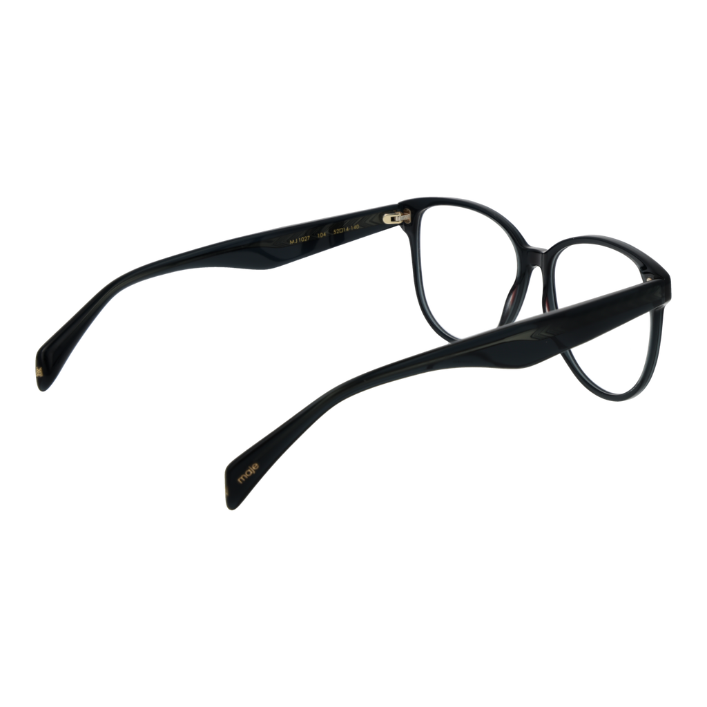 Blue/Demo glasses