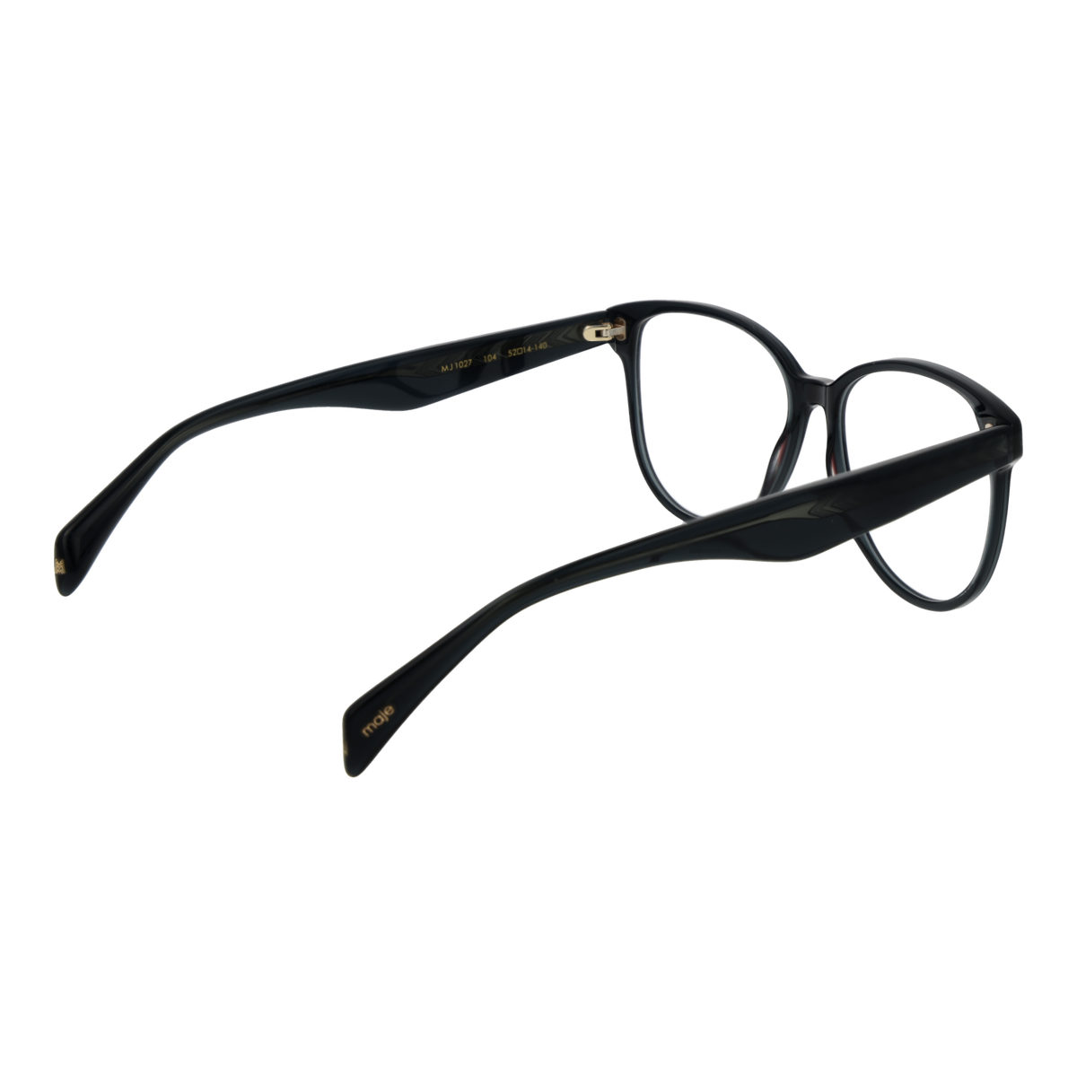 Blue/Demo glasses