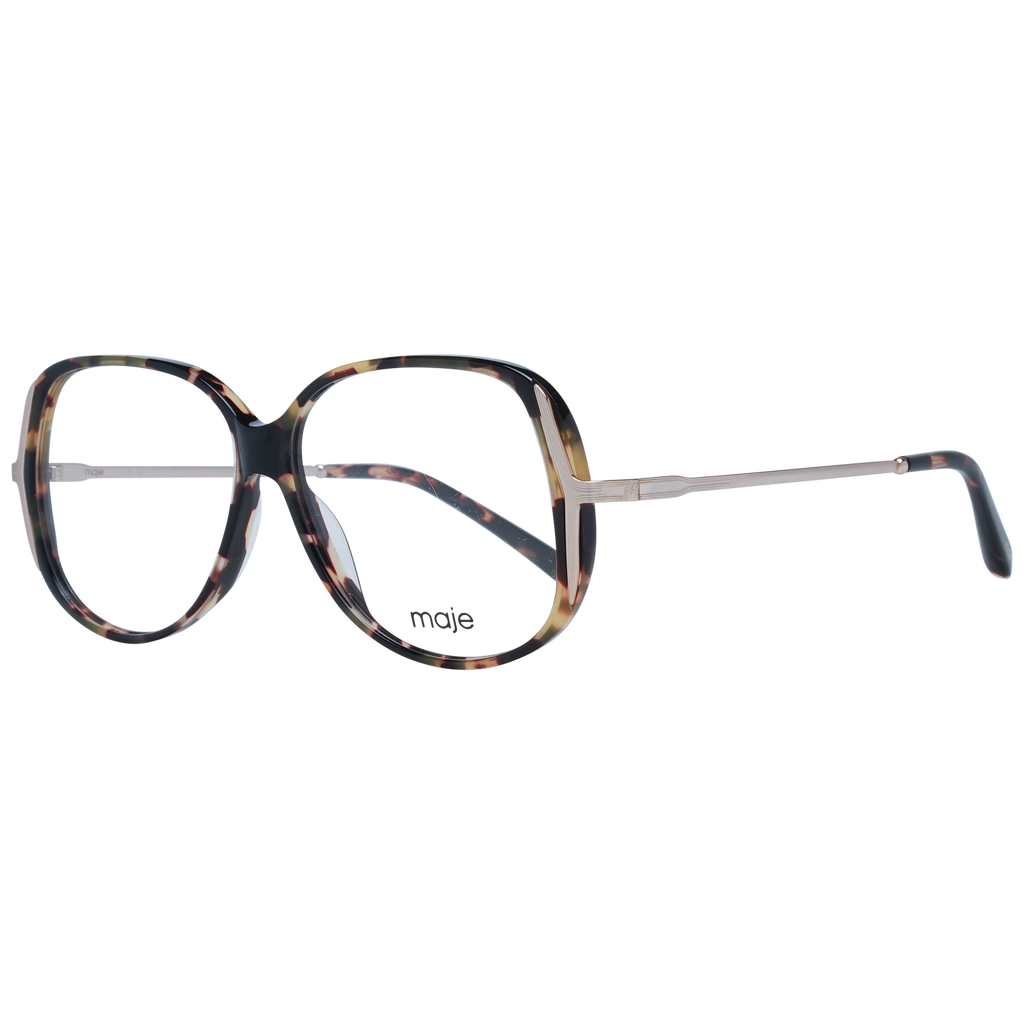 Brown/Demo glasses