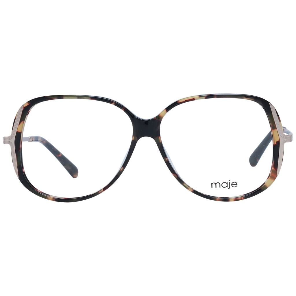 Brown/Demo glasses