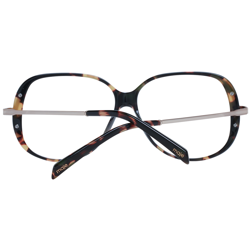 Brown/Demo glasses