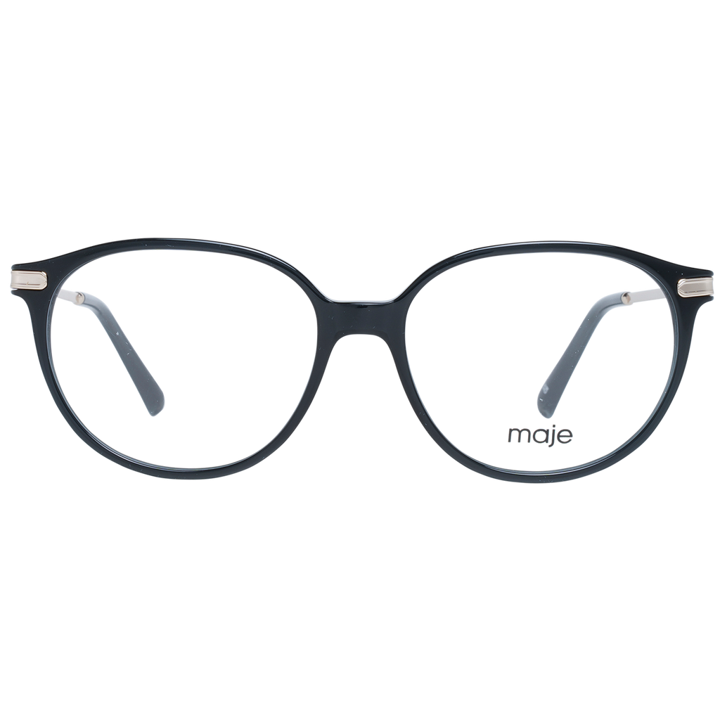 Black/Demo glasses