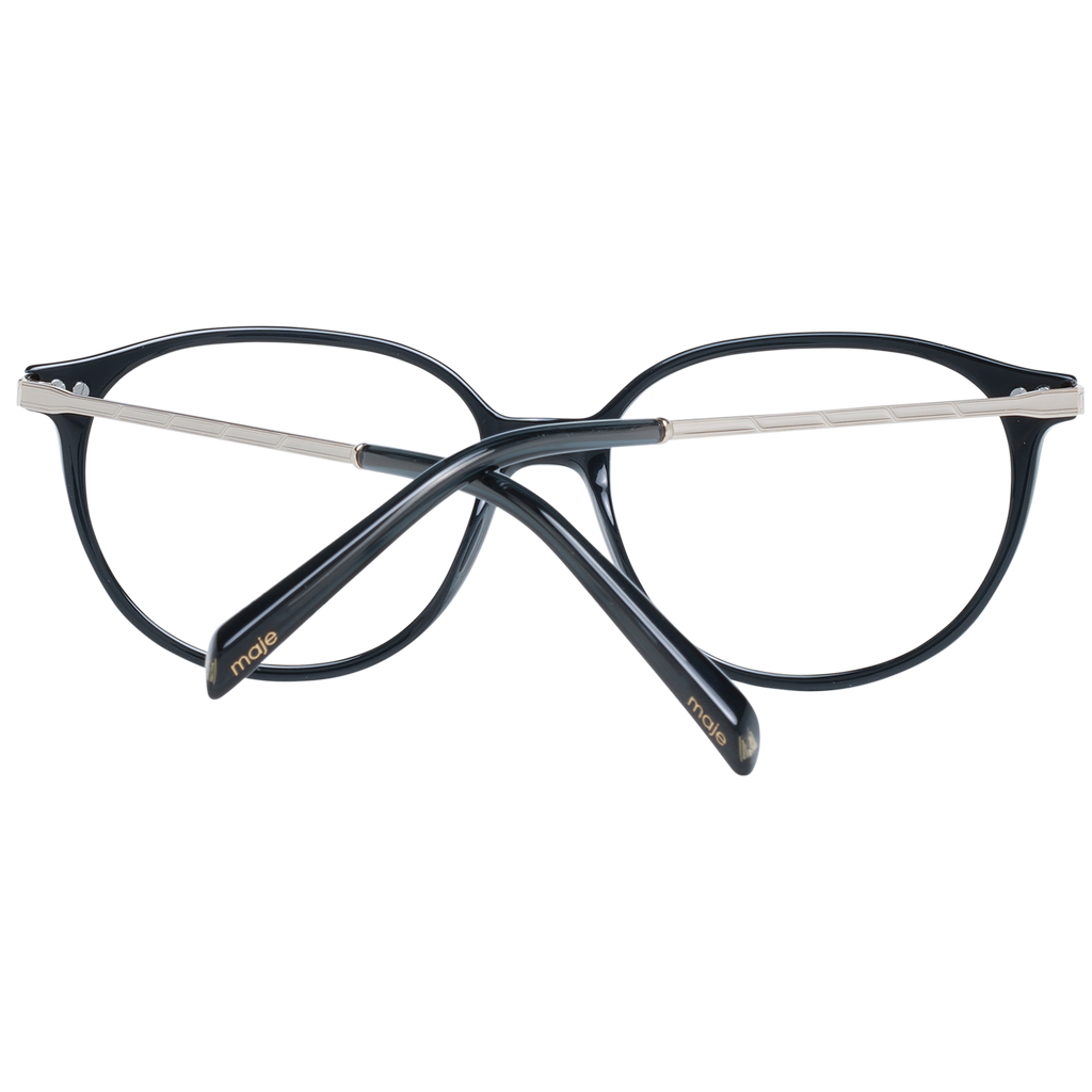 Black/Demo glasses