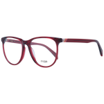 Red/Demo glasses