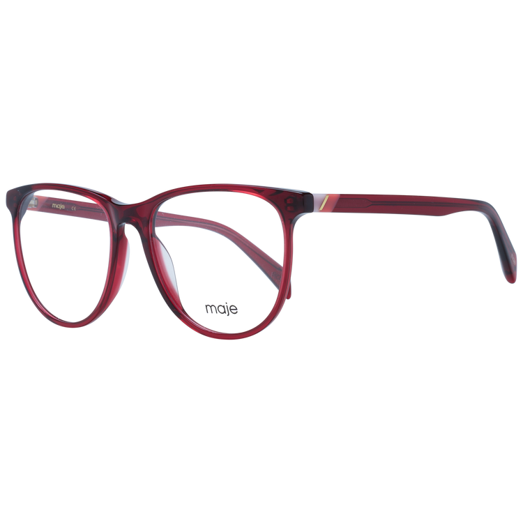 Red/Demo glasses