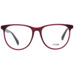 Red/Demo glasses