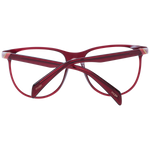 Red/Demo glasses