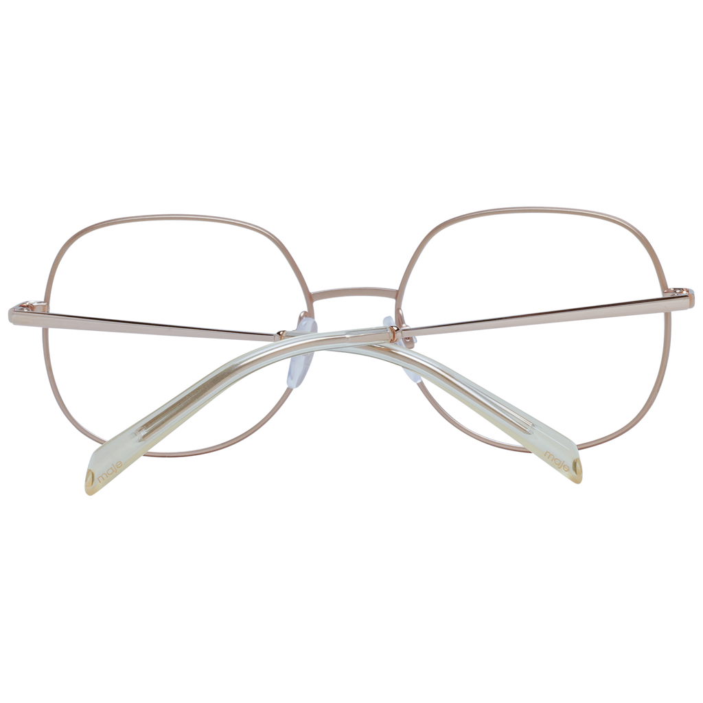 Gold/Demo glasses