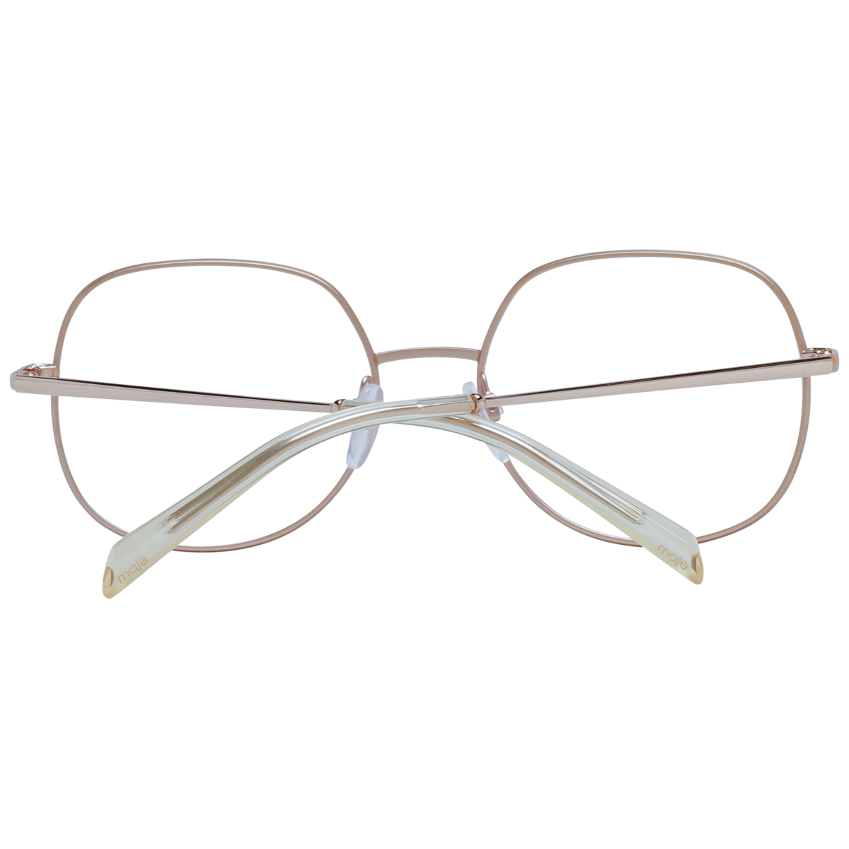 Gold/Demo glasses