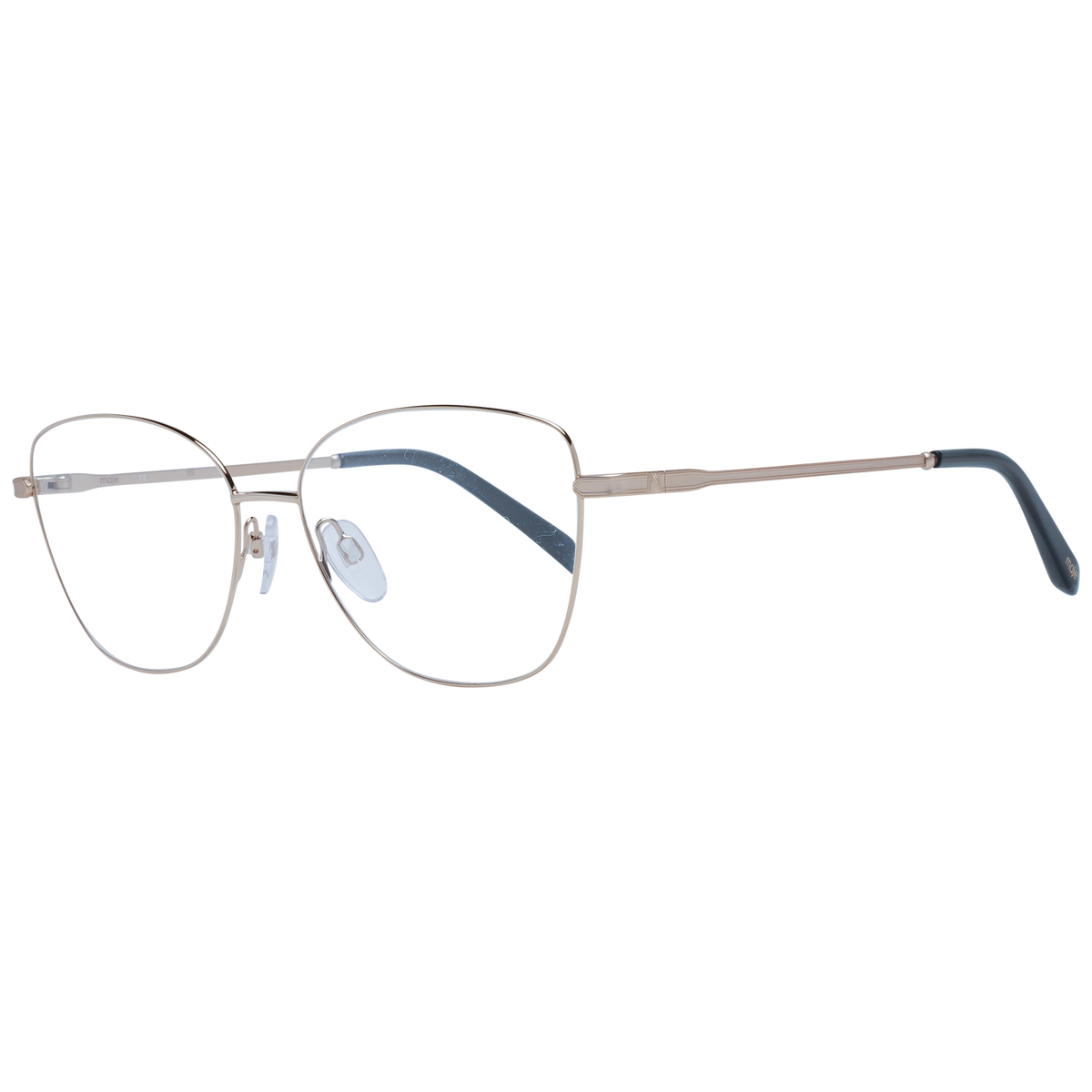 Gold/Demo glasses