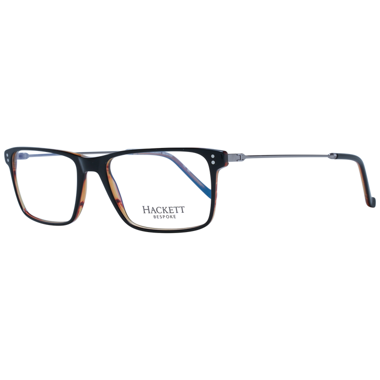 Black/Demo glasses
