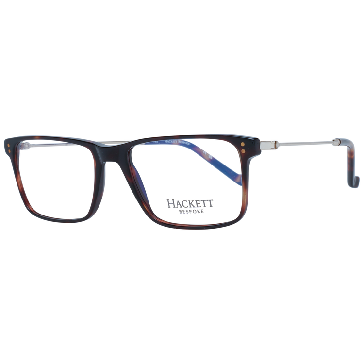 Brown/Demo glasses