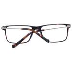Brown/Demo glasses