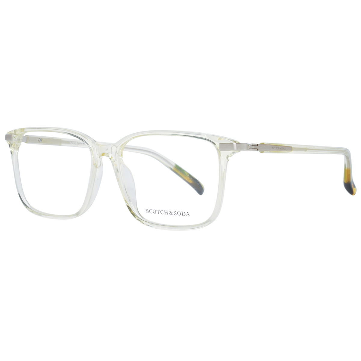 Transparent/Demo glasses