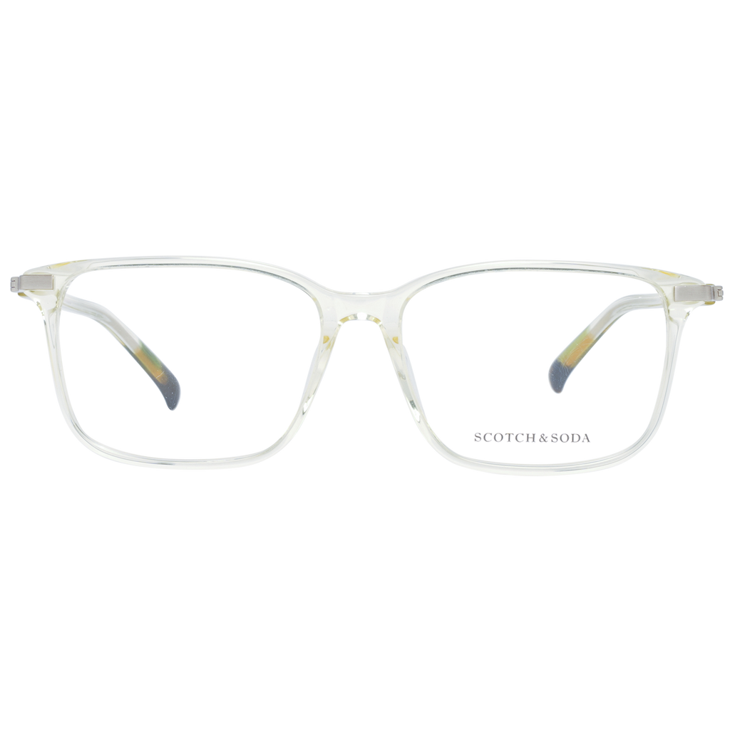 Transparent/Demo glasses