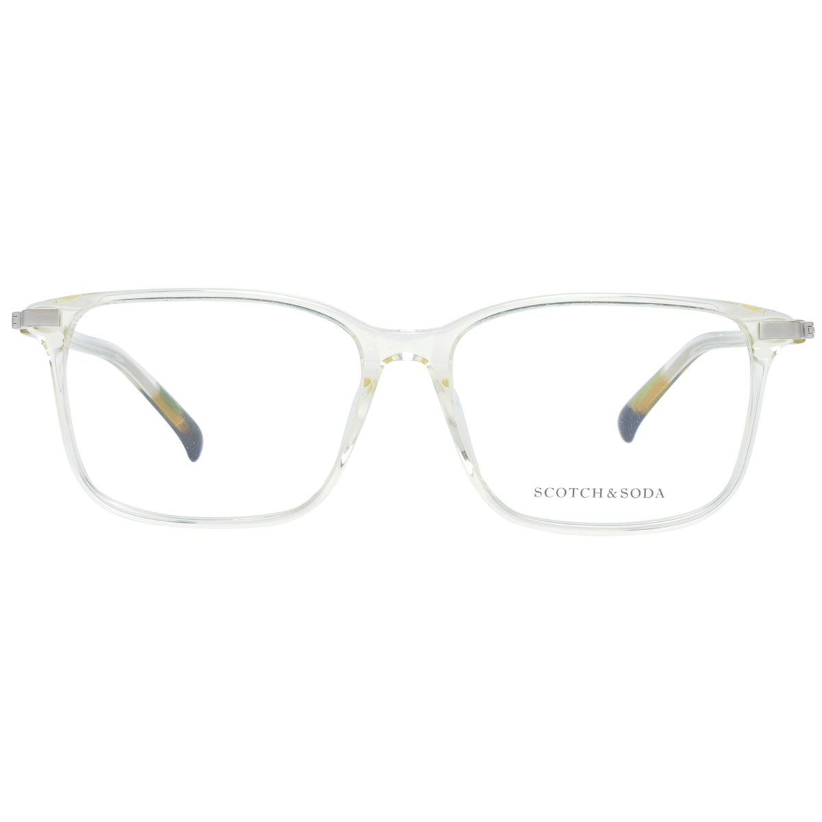 Transparent/Demo glasses