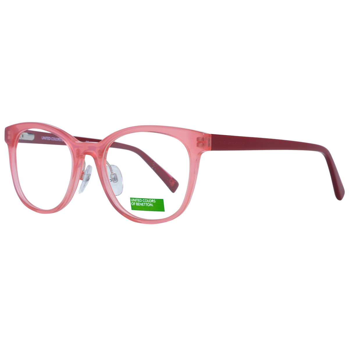 Multicolor/Demo glasses