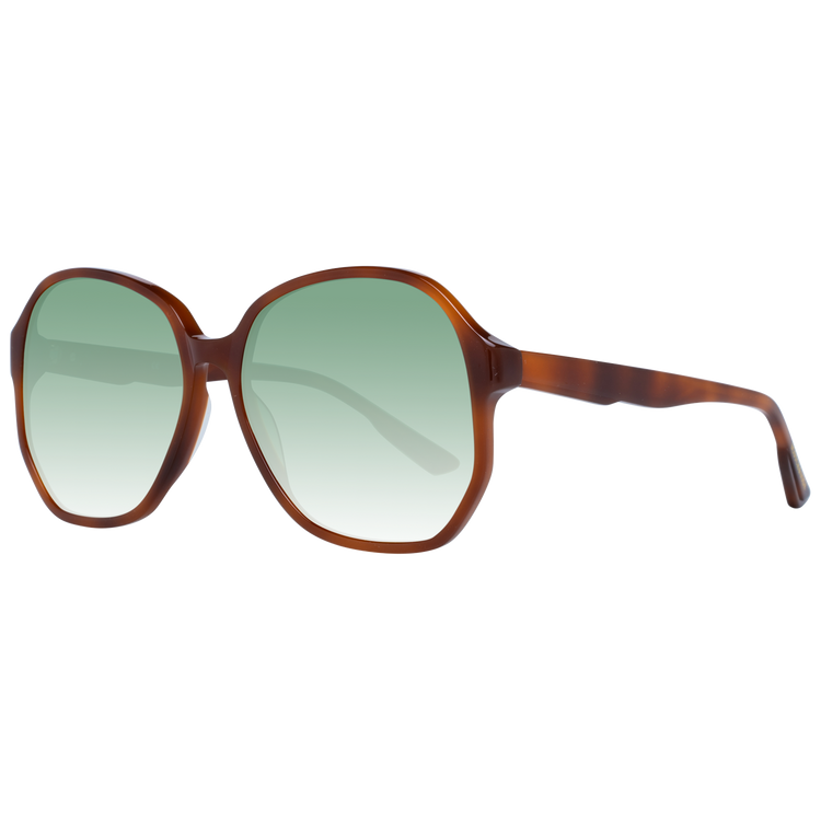 Brown/Green