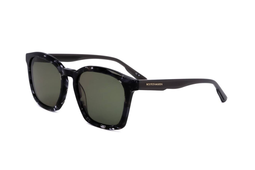 SS8006 3/4 View