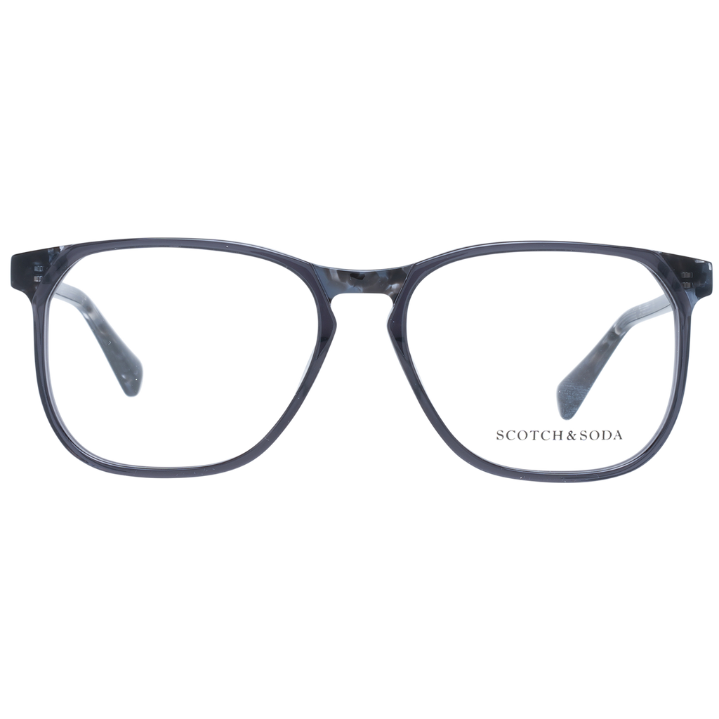 Black/Demo glasses