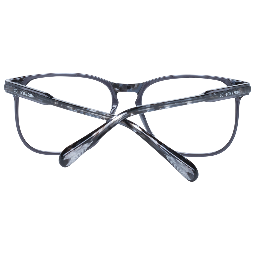 Black/Demo glasses