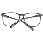 Black/Demo glasses