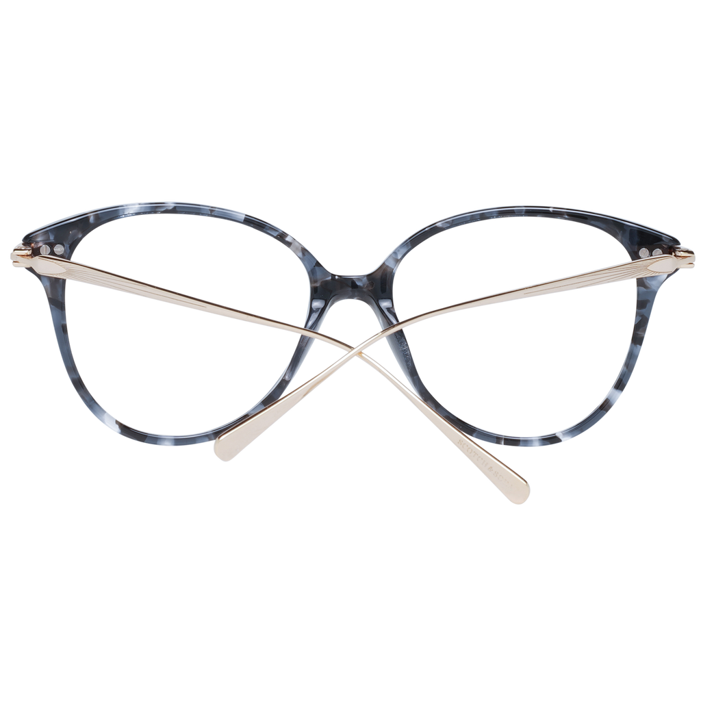 Black/Demo glasses