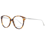 Brown / Demo glasses