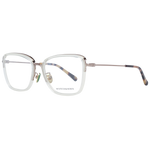 Transparent / 20232502 / Demo glasses