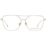 Gold/Demo glasses