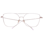 Gold/Demo glasses