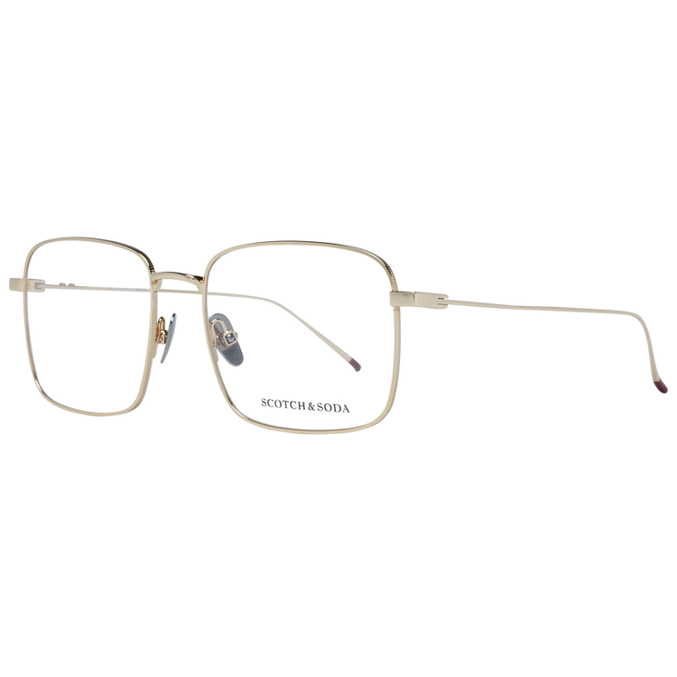 Gold/Demo glasses