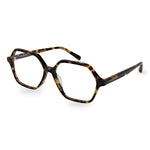 Brown / Demo glasses