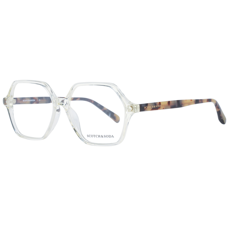 Transparent/Demo glasses