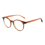 Brown / Demo glasses