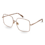 Rose / Demo glasses
