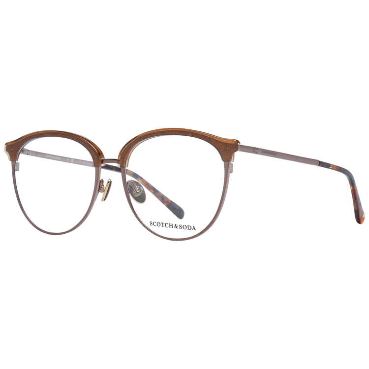 Gold/Demo glasses