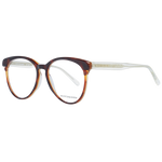 Brown/Demo glasses