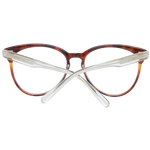 Brown/Demo glasses