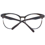 Brown/Demo glasses