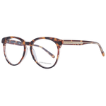 Brown/Demo glasses