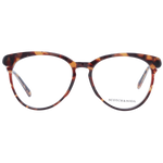 Brown/Demo glasses